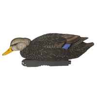 Greenhead Gear Pro-Grade XD Series Black Duck Decoys